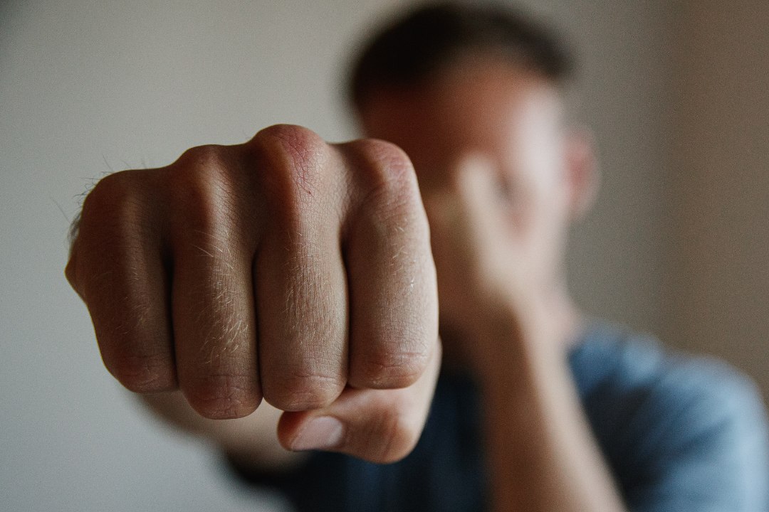 Koduvägivalla juured on tihti lapsepõlves