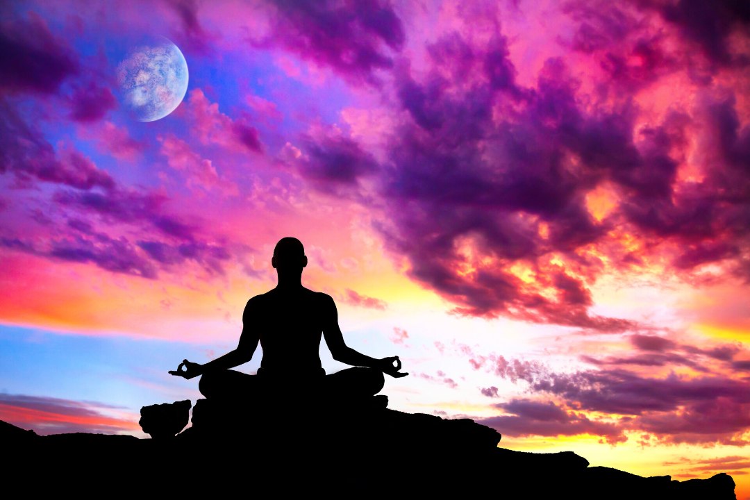 Tiit Trofimov: „Mediteerimise edu sõltub sellest, kui palju viitsitakse harjutada.“