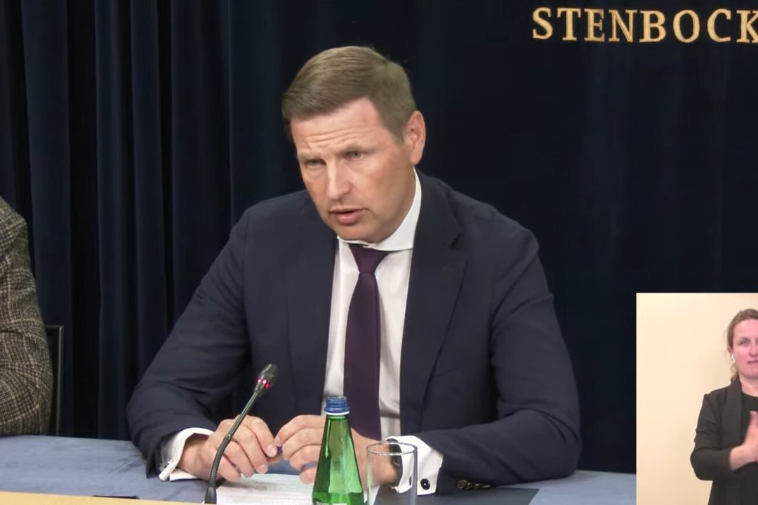 VIDEO | Pevkur Nursipalust: elanikele teeme kinnistute eest pakkumised, mis on turuväärtusest isegi kümnetes kordades suuremad