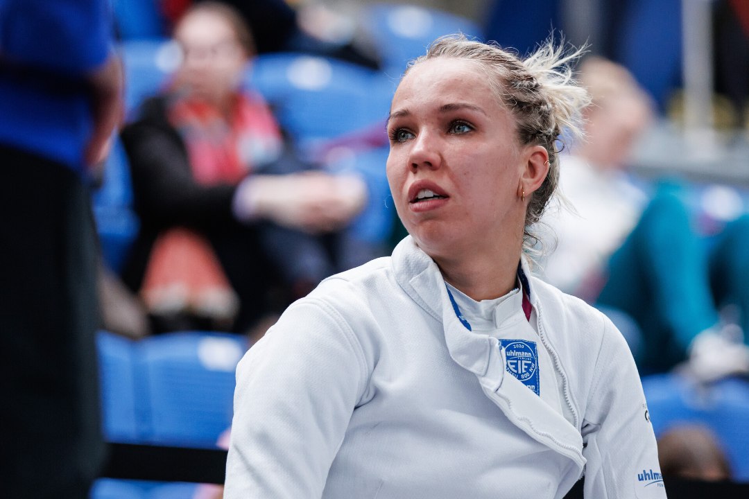 Eesti vehklejate laeks Euroopa mängudel jäi kaheksandikfinaal. Differt: võistkonnavõistluseks jääb viha sisse