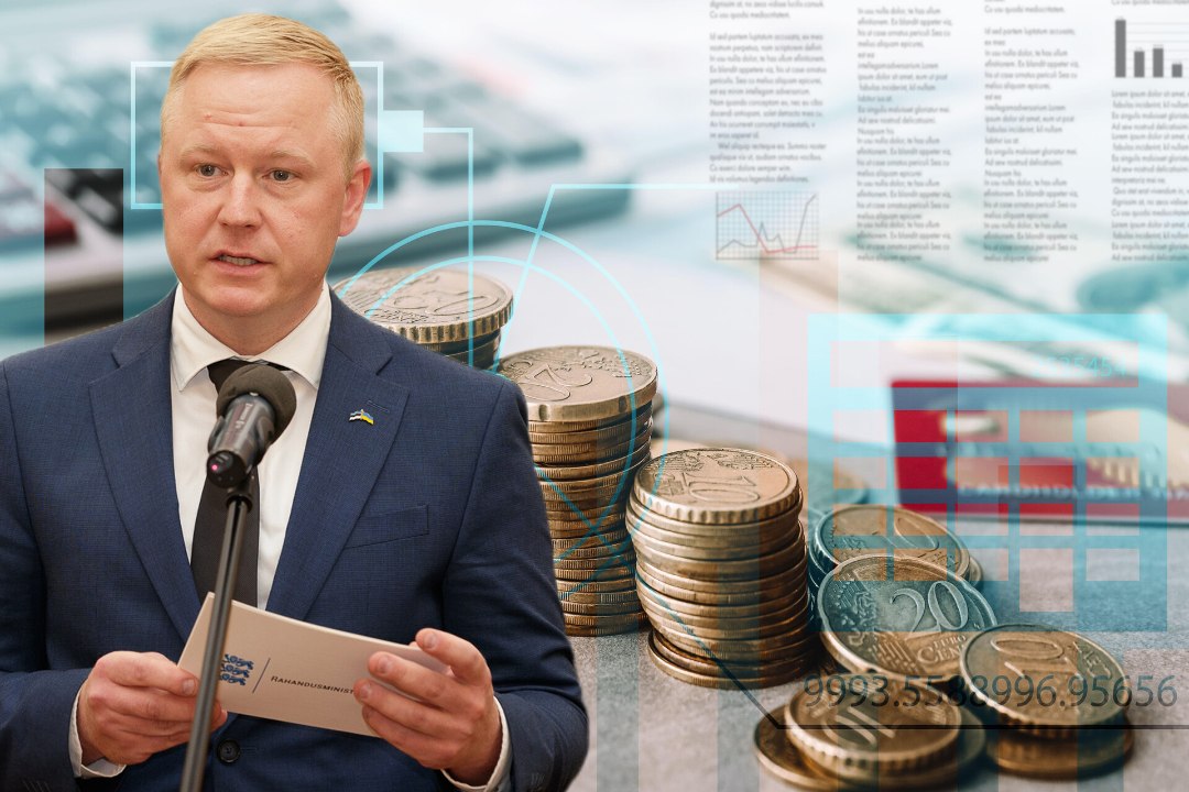 MAKSUTÕUSUD FINIŠIJOONEL! Ajakirjandus saab maksulitri, turismindus pääseb hullemast