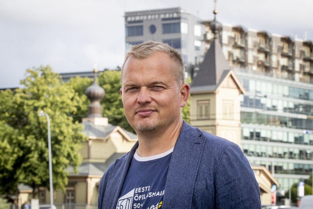 REPLIIK | Jaak Juske: Eesti rahva lõpu üle halajad unustasid ühe tähtsa asja