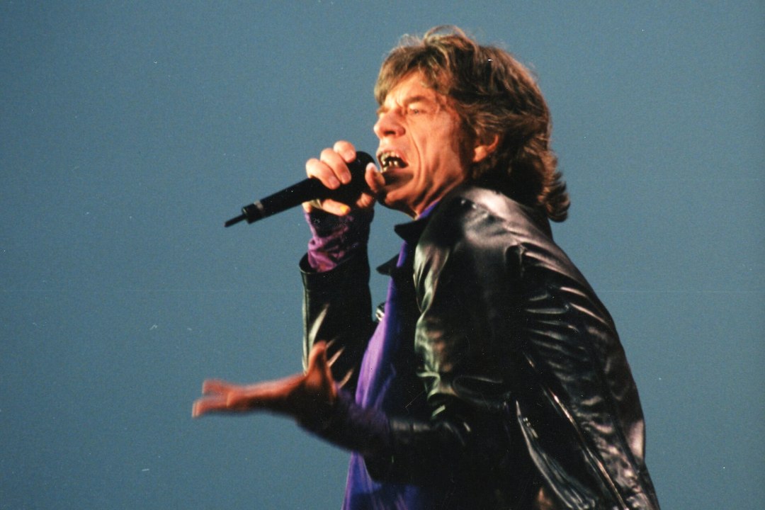 MÄLUMÄNG | Palju õnne, Mick Jagger! 