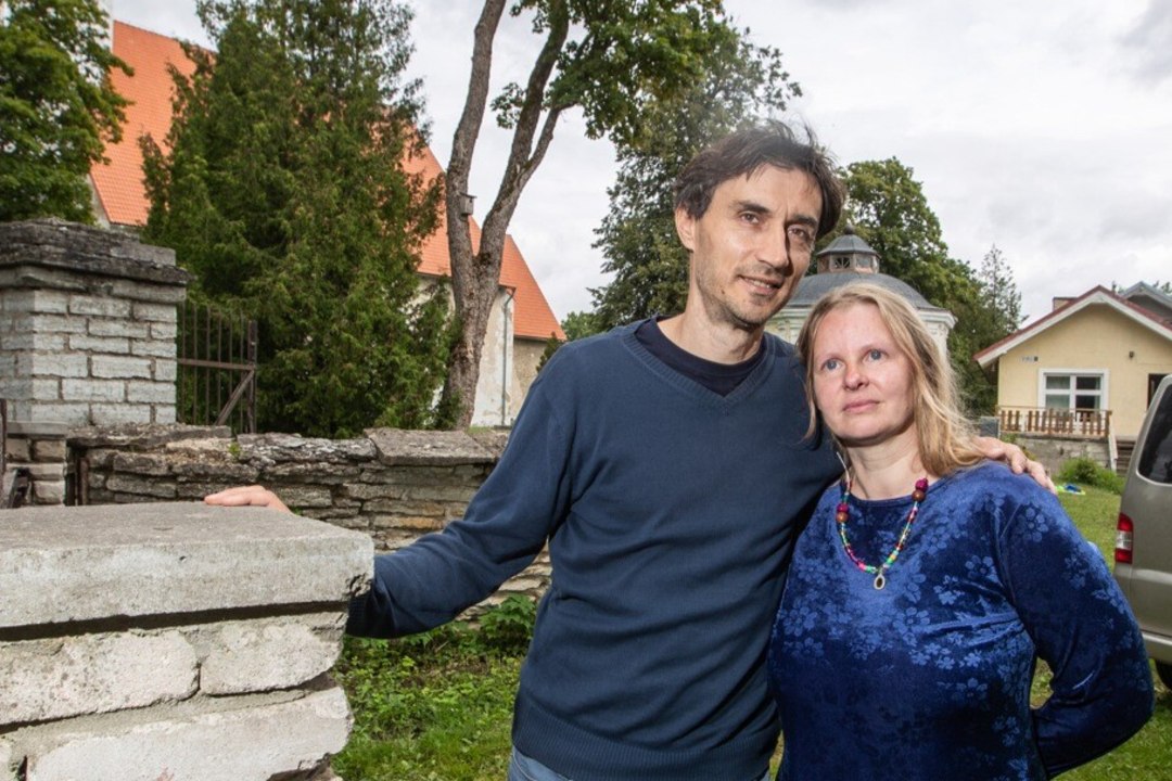 Kristlikus lastelaagris vaaritas süüa alaealise vägistamiskatses süüdi mõistetud mees. Korraldaja: ma ei võtaks siia ju ohtlikku inimest!