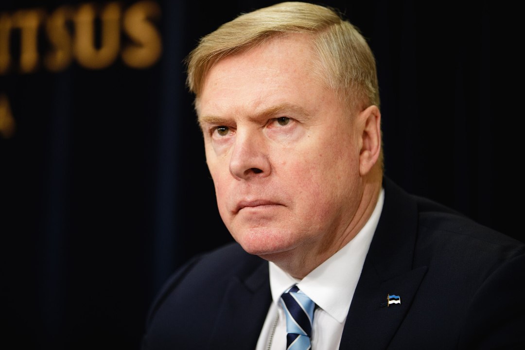 Minister ohjeldas korrarikkujat, politsei alustas vägivallajuhtumis uurimise