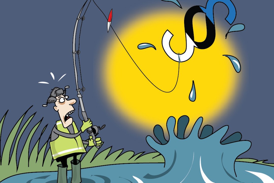 JUHTKIRI | Kalapüügiga kaheks ja pooleks aastaks riigi palgale tervist turgutama