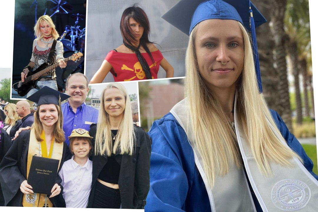 Eksninja Maarja Meriste-Kivi nühib pere ja töö kõrvalt usinalt koolipinki: Renee võttis palju koduseid kohustusi enda peale, lapsedki olid agarad aitama