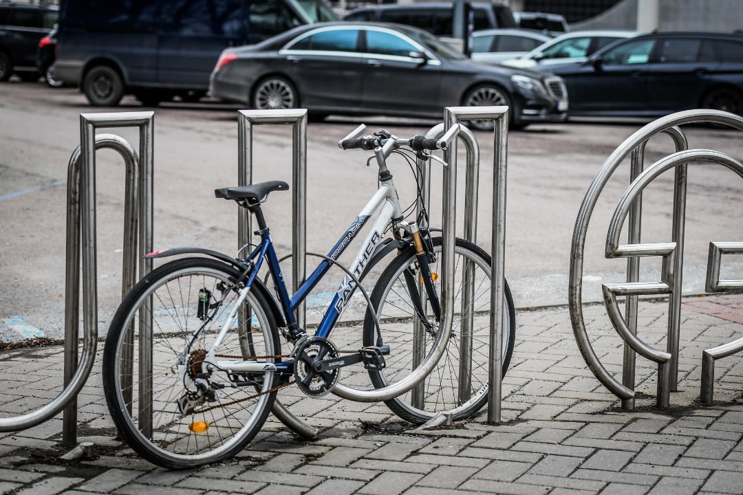 Lugeja | Segaduses tartlane: kust leitakse jalgratturid, keda Tartu tänavatele importida?!