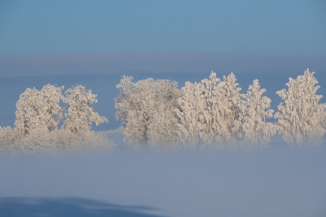 Soome ilmateenistus hoiatab: ilm muutub südaööst alates ohtlikuks!