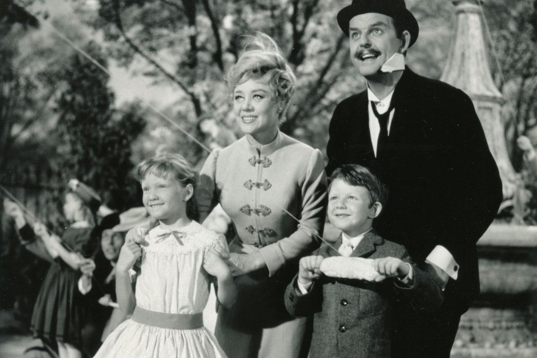 VIDEO | „Mary Poppinsi“ näitlejanna suri saja aasta vanusena