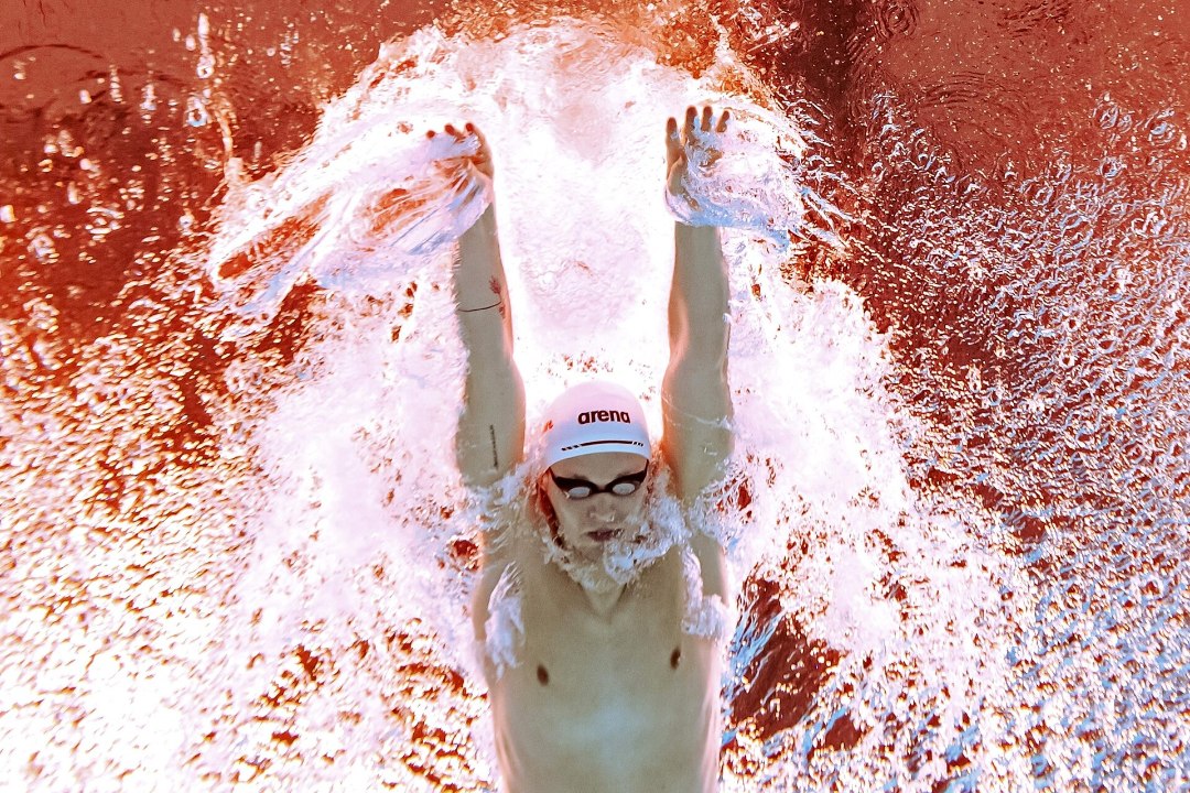 Zirk ujus MMi finaalis Eesti rekordi: „Viimased kaks päeva on olnud nagu Hollywoodi filmis.“