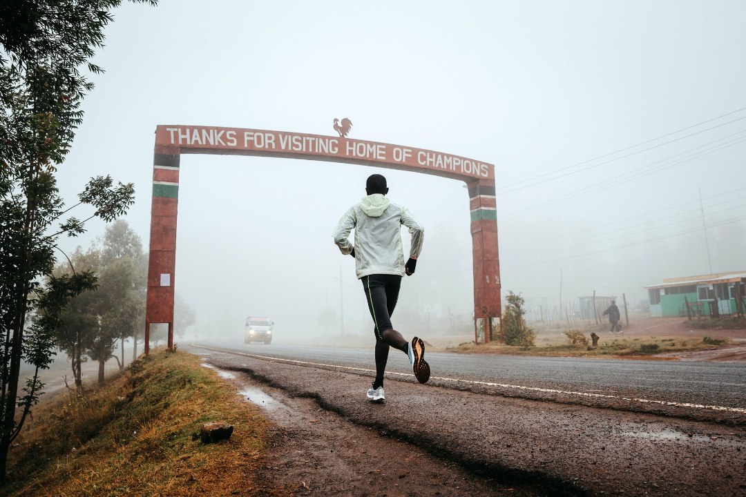 Keenia jooksumeka varjukülg. Kuidas suhtuvad Aafrika riigi dopingukriisi seal treenivad Eesti sportlased?