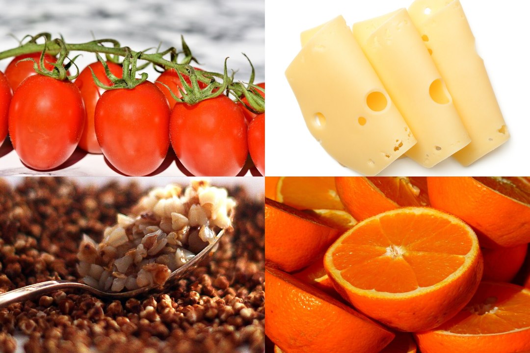 SÄÄSTUJUHT | Võta või varuks: poed, kus kilo apelsine maksab 84 senti, kilo tomateid 1,28 eurot, kilo tatart 1,99 eurot ja kilo juustu 5,73 eurot