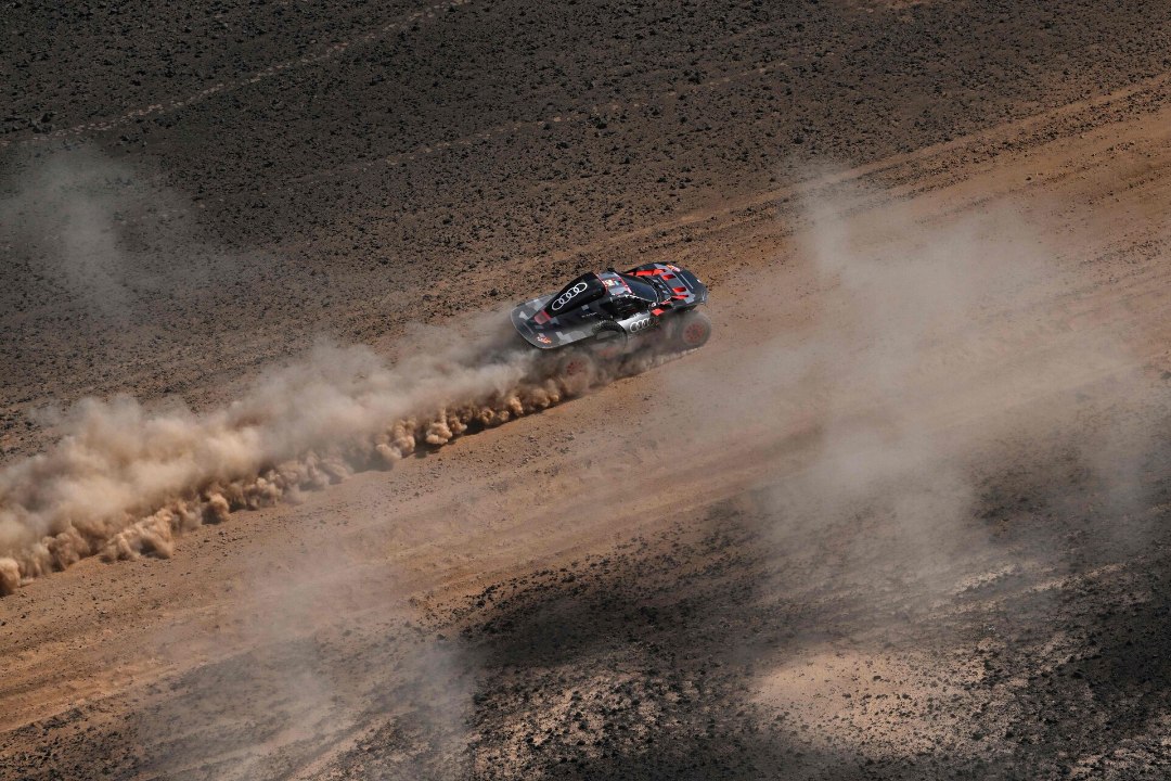 WRC promootor soovib järgmise aasta kalendrisse tuua kaks uut rallit