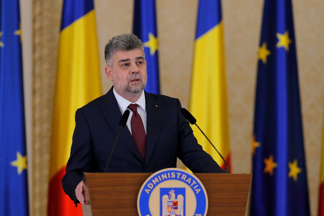 PÕHISEADUSEGA KOOSKÕLAS: miljoni euro suurune maksupettus Rumeenias enam kriminaalkaristust ei too