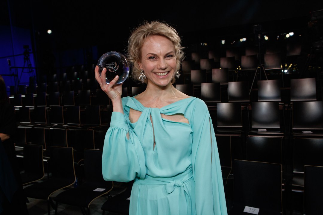 GALERII | Eesti teatri auhinnad on jagatud!