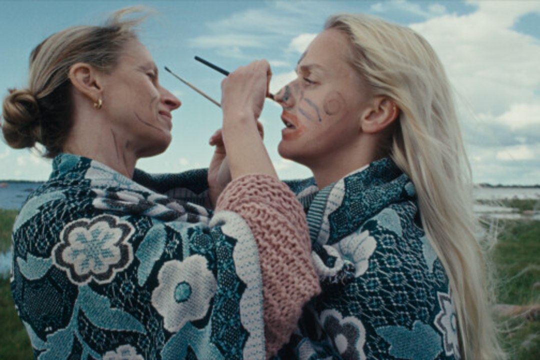 FILMIARVUSTUS |  Eeva Mägi filmi „Mo Mamma“ sõnum jääb vaatajaga ka pärast kinosaalist lahkumist