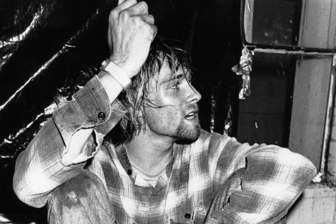 MÄLUMÄNG | Kurt Cobain ja ansambel Nirvana