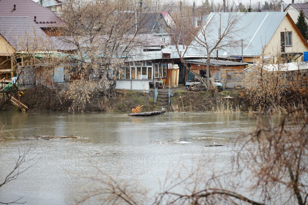 VIDEOD | Venemaa vaevleb üleujutuste käes