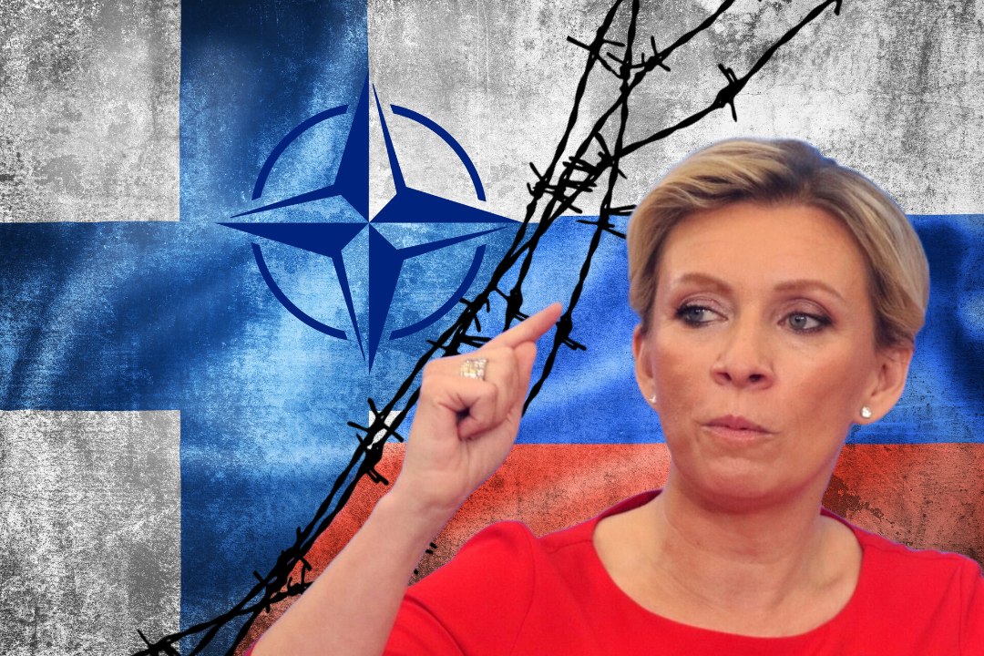 Kreml ähvardas Soomet, et see riskib „sõjaliste vahejuhtumitega“