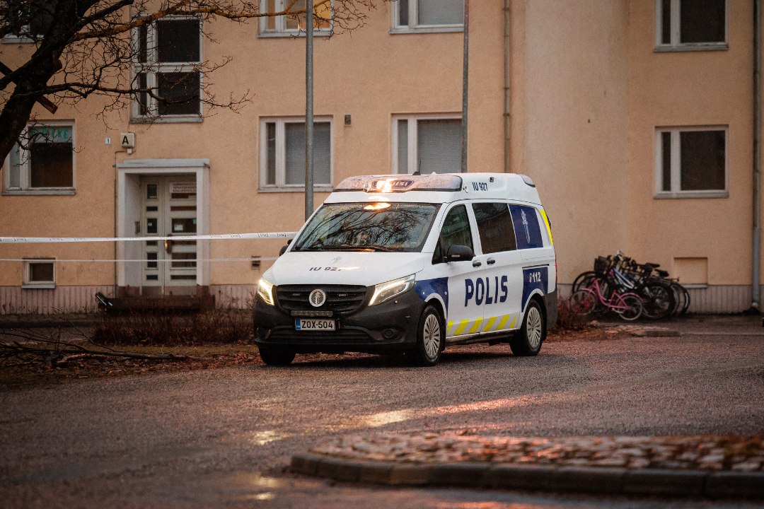 PÄEV PÄRAST TRAGÖÖDIAT: Soome politseil on koolidele tehtud ähvardustega väga palju tööd