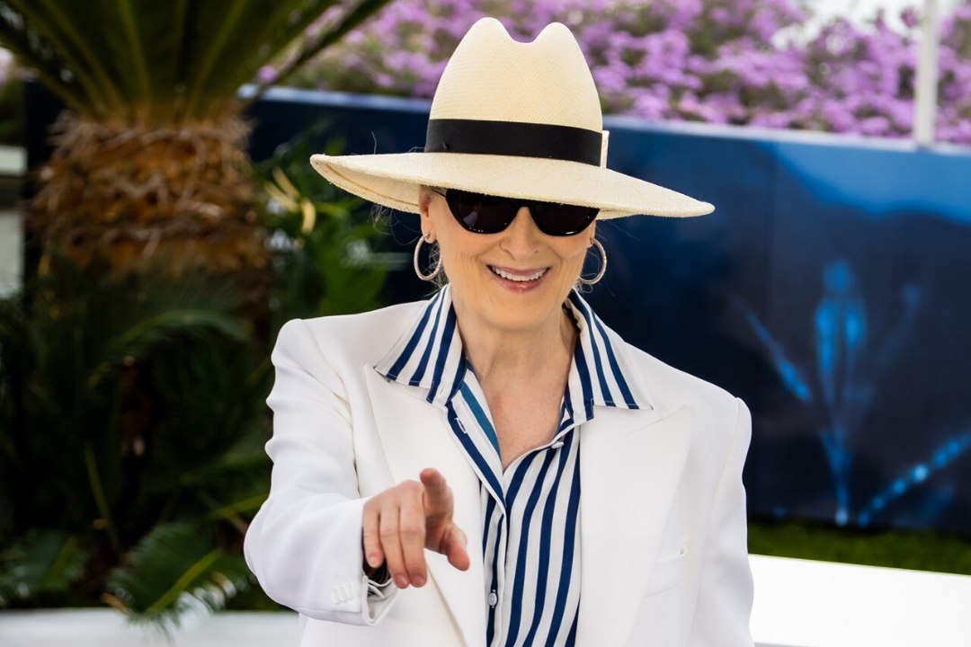 ÕL CANNES'IS | GALERII | Filmifestivali avatseremoonia aukülaline oli elav legend Meryl Streep isiklikult