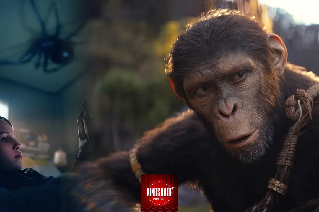 „Spectacol de cinema” Episodul 237 |  Este Regatul Planetei Maimuțelor mai bun decât părțile anterioare?