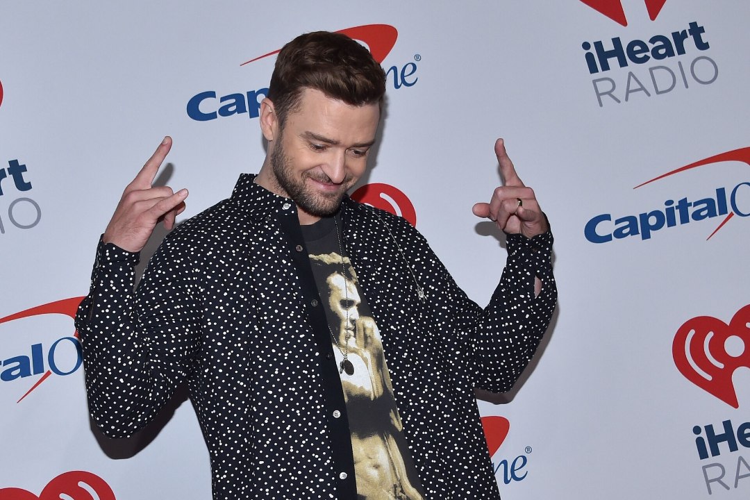 Justin Timberlake võeti New Yorgi osariigis vahi alla (1)