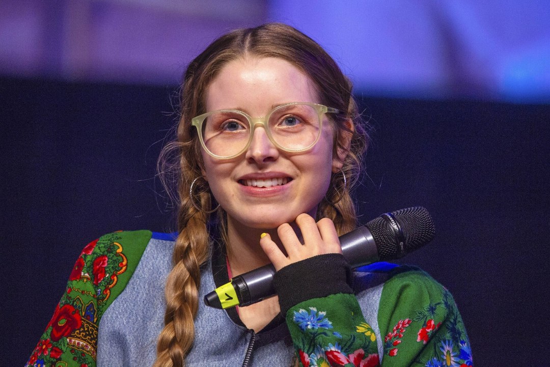 ERILINE FETIŠ: endine „Harry Potteri“ lapstäht võrgutab Onlyfansis ülispetsiifilist publikut