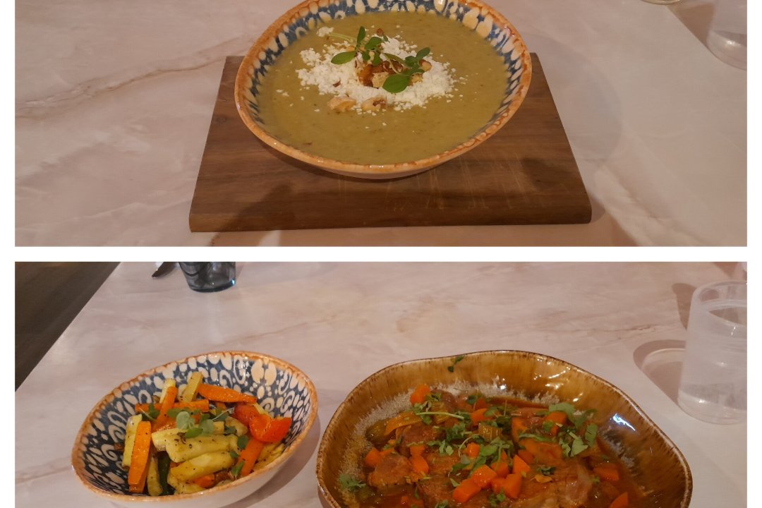 KARMO TÜÜRI SUPIPÖIAL | Osteria Allora (Tallinn): kliendist hoolimise kunst on alati äramärkimist ja esiletoomist väärt