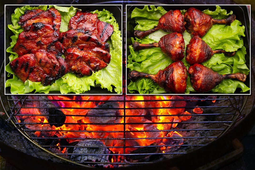 JAANIGRILL: klassikalisest seakaelakarbonaadist trendikate kanapulgakommideni