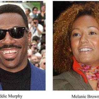 Eddie Murphy tegi isadustesti