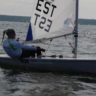 Anna Pohlak saavutas Laser Radial klassi naiste U21 MM-il 16. ja EM-il 15. koha