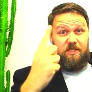 Genka pealinlastele: minge kurat valige!