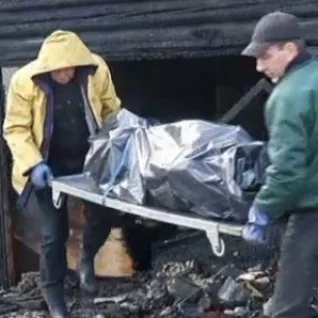 Põlvamaa majapõlengus hukkunud Sofia võis surra süütaja käe läbi