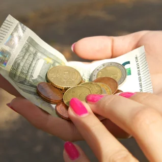 Kiviõli volikogu kandidaadid pakkusid "õige valiku" eest kümme eurot 