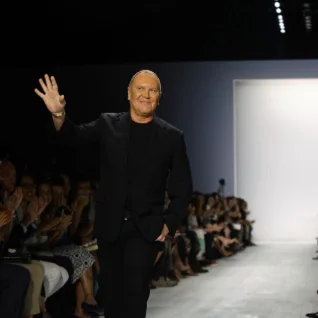 Michael Kors rääkis Vogue'is oma lemmikmodellidest: mul näib olevat Eestiga mingi kinnisidee