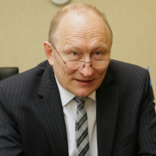Aaviksoo nimetas ennast "pardiks"