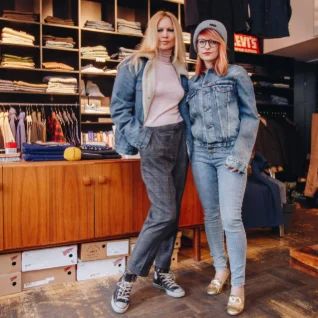 50 NIPPI | Meisi ja Jana moenurk: haara kapist kallima hiigelsuur pintsak