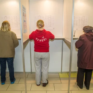 139 kandidaati sai valimistel null häält