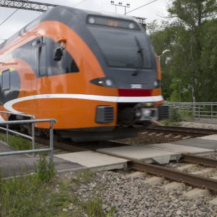 Viljandi folgi ajaks pannakse sõitma lisarongid