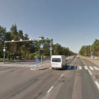 Nõmmel sai 10aastane poiss autolt löögi