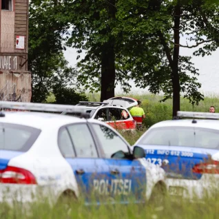 VIDEO | Kopli tulistamises kahtlustatav vanahärra tabati Riias