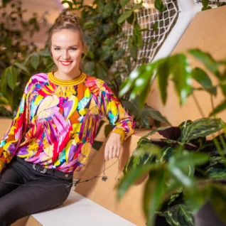 Kadri Voorand: ma ei taha, et Eestis teataks mind kui hullumeelset lauljat, kes teeb õudseid hääli