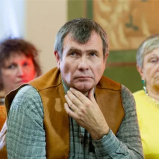 Hannes Vanaküla: Ennustaja Edgar elanuks paremat elu, kui oleks kellegi kõrvale leidnud