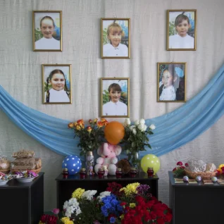 KEMEROVO TRAGÖÖDIA: uurijad leidsid batuutide juurest kõrgepingekaabli