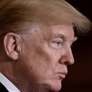 Trump saadab Mehhiko piirile sõjaväe