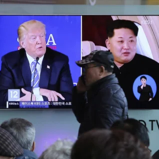 Põhja-Korea kinnitas USA-le, et on valmis arutama tuumaprogrammi tulevikku