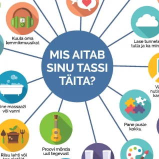 Lapsevanem, kas sinu tass on täis või tühi? Vaata, kuidas seda täita!