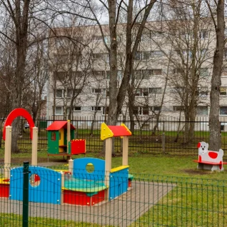 Lasteaednikud võitlevad nakkusohuga: „Meid on jäetud täiesti kaitsetult eesliinile.“